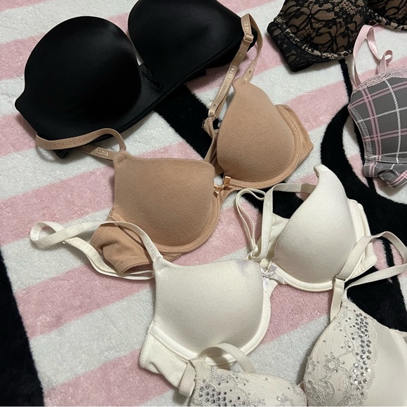 Victoria Secret and others lot bra size 32B - Picture 5 of 11